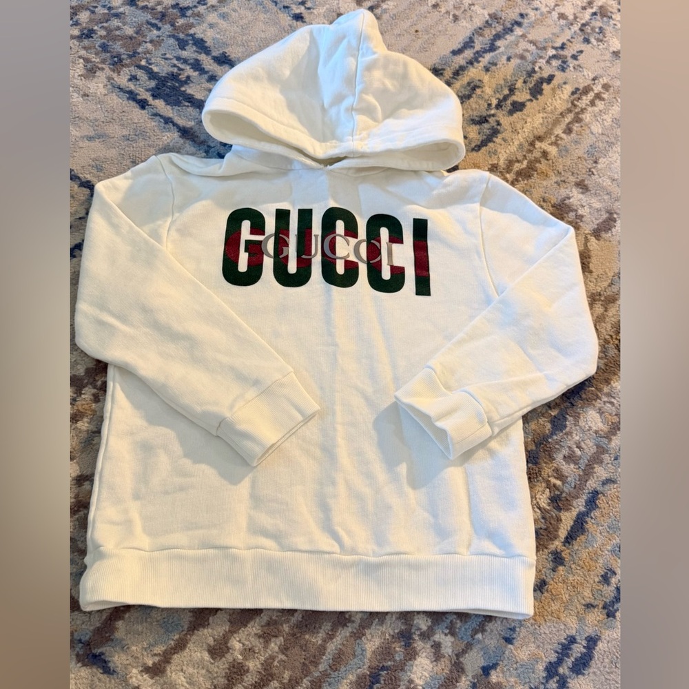 Gucci kids sweatshirt